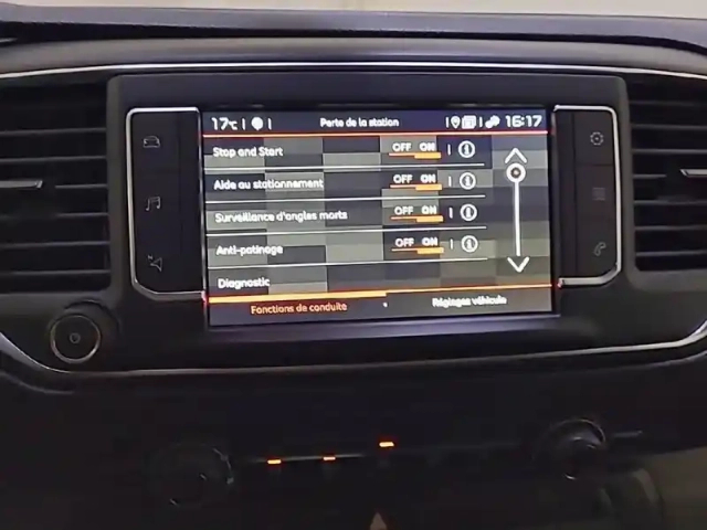 Citroën Jumpy fgn xs bluehdi 150 s&amp;s bvm6 — photo 49
