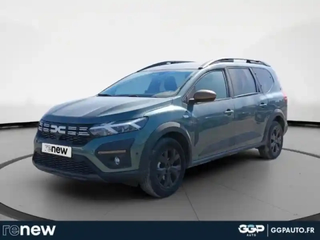 Dacia Jogger 1.0 tce 110ch extreme 7 places -24