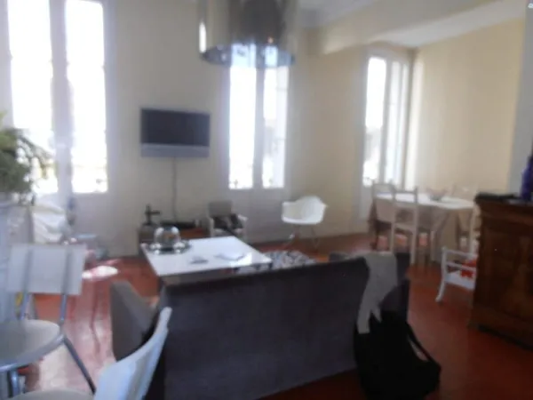APPARTEMENT T4 HAUTE VILLE