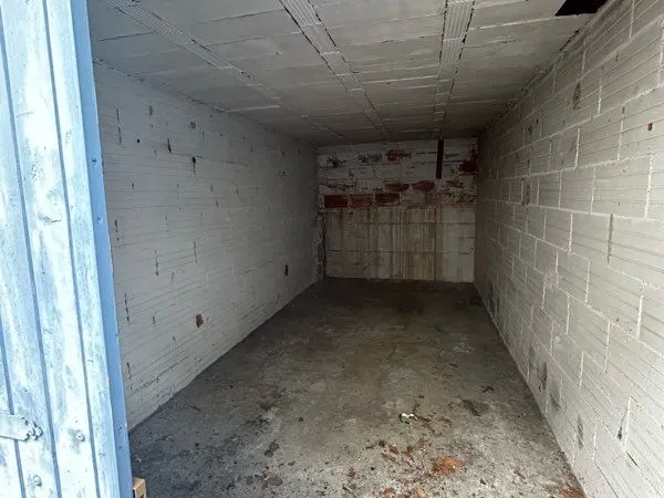 BOX / GARAGE FERMÉ SÉCURISÉ TOULOUSE GARE MATABIAU 11 m²