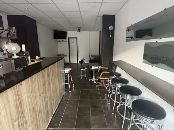 Murs commerciaux 35 m2 Ajaccio