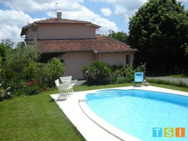 Maison 5 pièces 127 m²