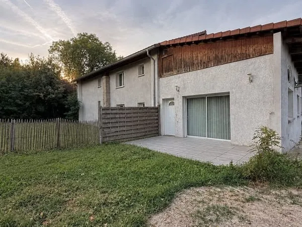 MAISON DE VILLE VALENCIN 83 m2