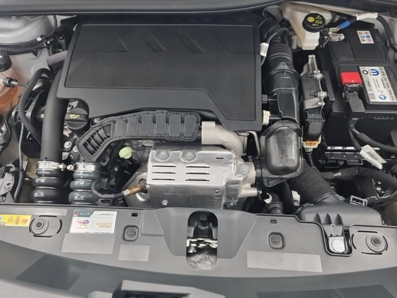 Peugeot 2008 100 s&s bvm6 style — photo 15