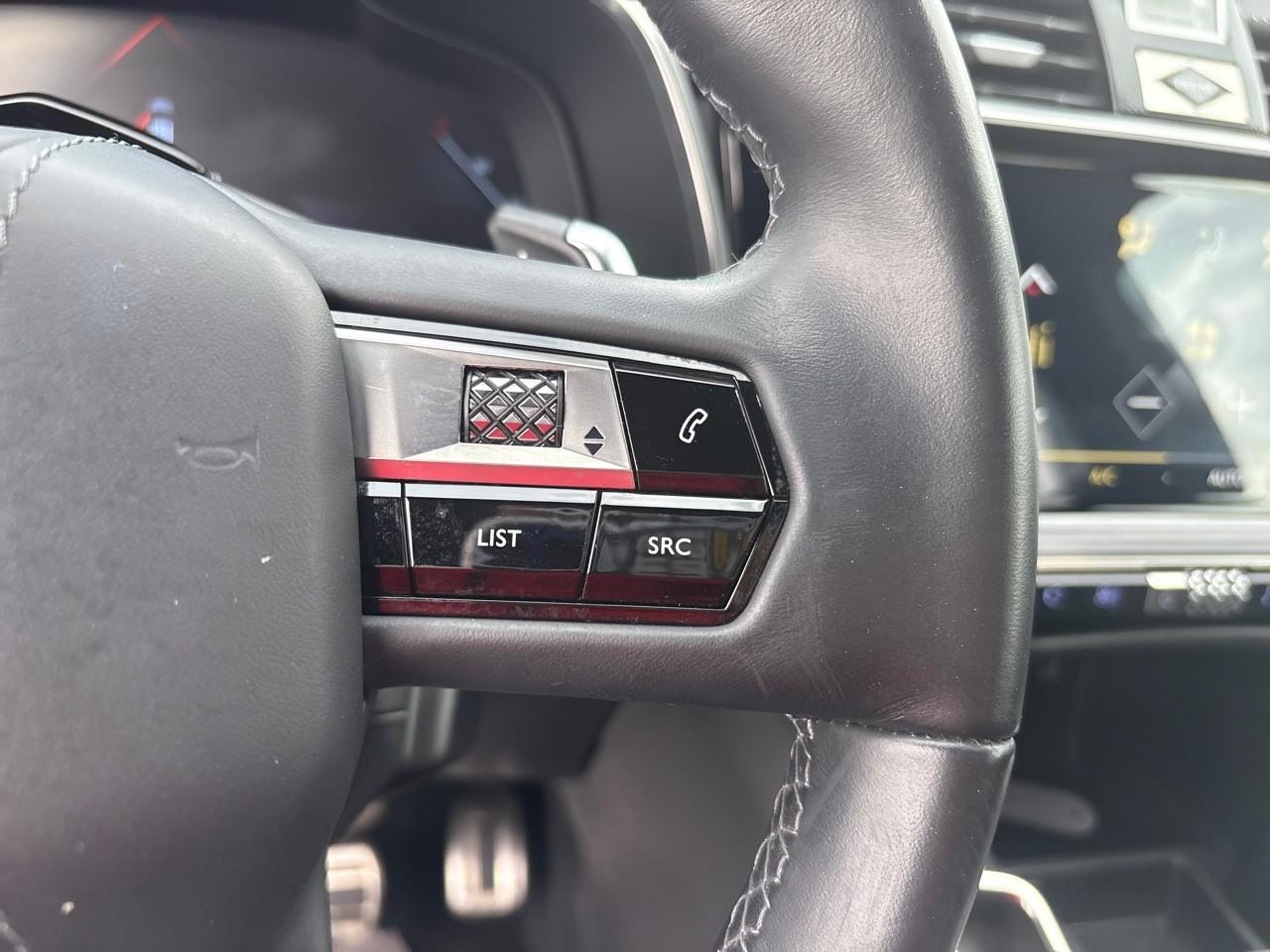Ds Ds 7 crossback bluehdi 130ch rivoli automatique — photo 15