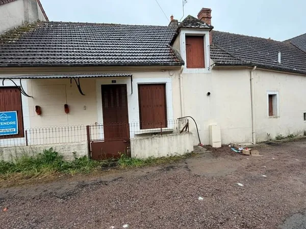 Maison 3 pièces 85 m²