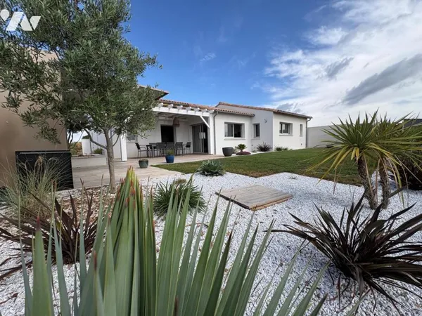 Maison 4 pièces 115 m²