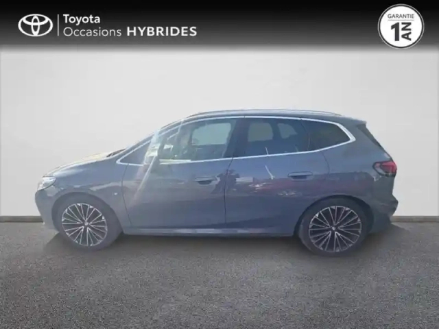 Bmw Serie 2 série 2 activetourer 218i 136ch m sport dkg7 — photo 3