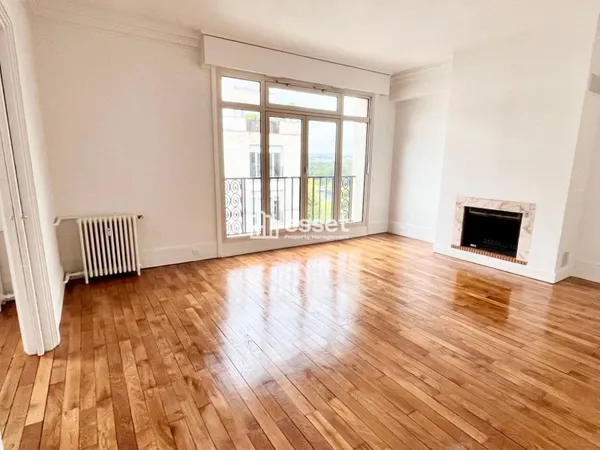 Appartement 5 135.53m² - NEUILLY SUR SEINE 92200