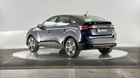 Citroen C4 1.2 Hybride 145ch PLUS e-DCS6 — photo 8