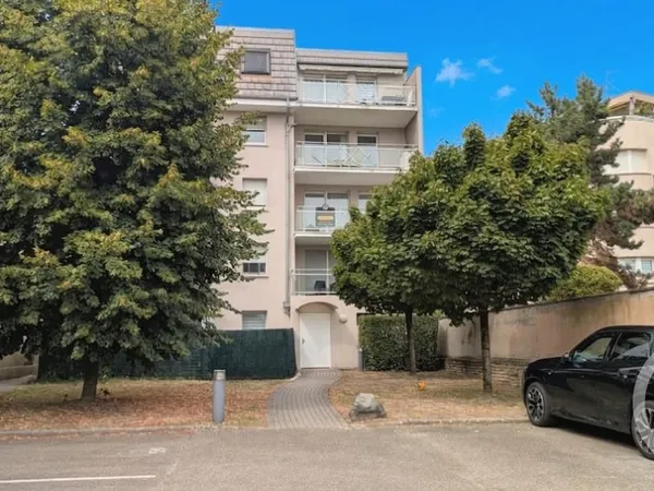 Appartement 3 pièces 74 m²