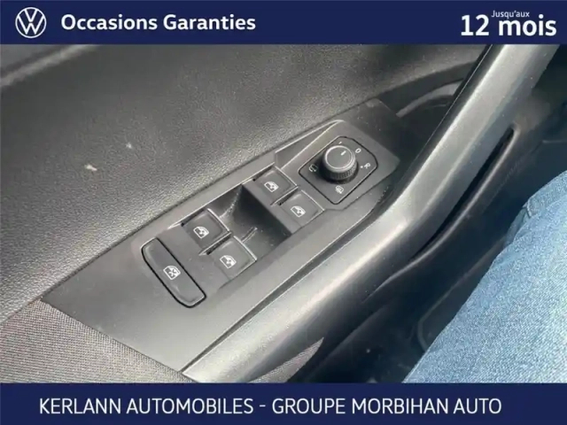 Volkswagen Taigo 1.0 tsi 110 dsg7 — photo 54
