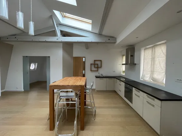 Appartement Orléans 3 pièces