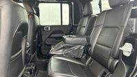 Jeep Gladiator 3.0 V6 Multijet 264ch Overland 4x4 BVA8 — photo 10