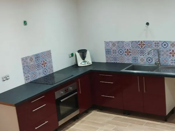 Appartement a Louer 25 mn Montpellier