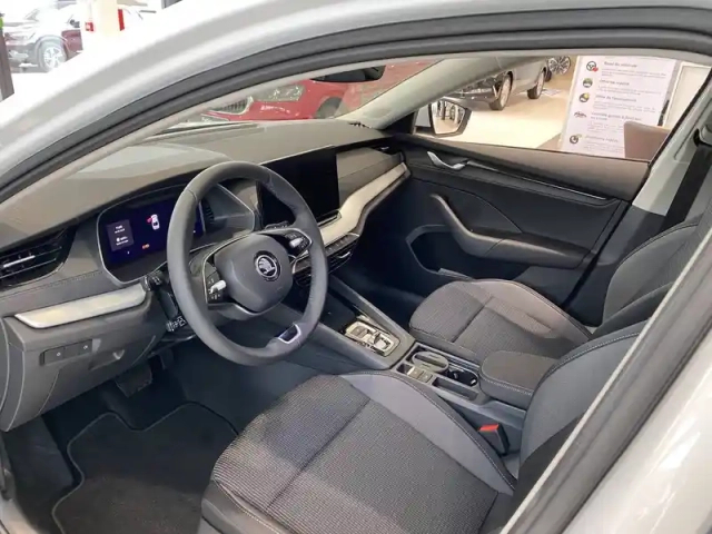 Skoda Octavia 2.0 tdi 150 ch dsg7 — photo 12