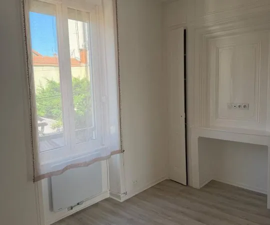 Appartement de 27m2 à louer sur Saint-Fons