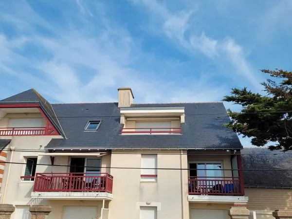 A louer appartement t2