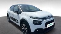 Citroen C3 1.2 PureTech 83ch S&S MAX — photo 3