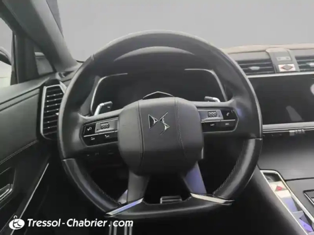 Ds Ds 7 ds7 crossback puretech 225 eat8 grand chic — photo 12