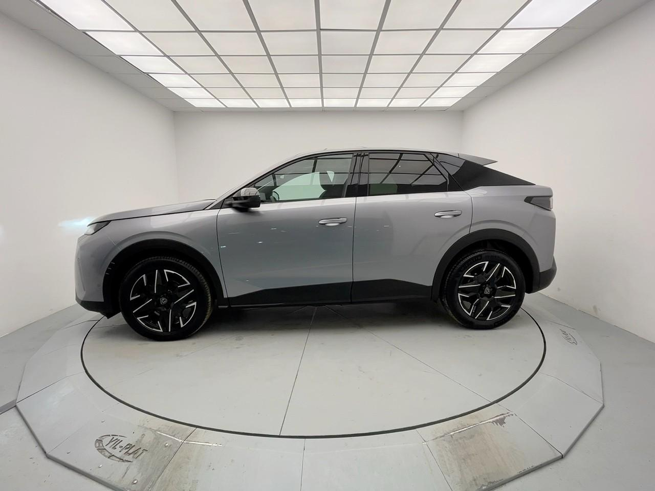 Peugeot 3008 hybrid 145 e-dcs6 allure — photo 2
