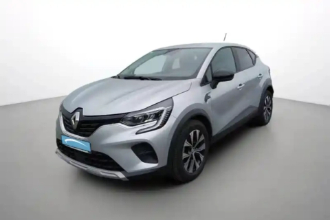 Renault Captur tce 90