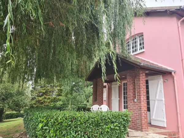 Maison 6 pièces 160 m²