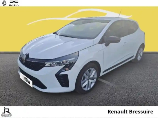 Renault Clio 1.5 dci 100ch evolution - 25