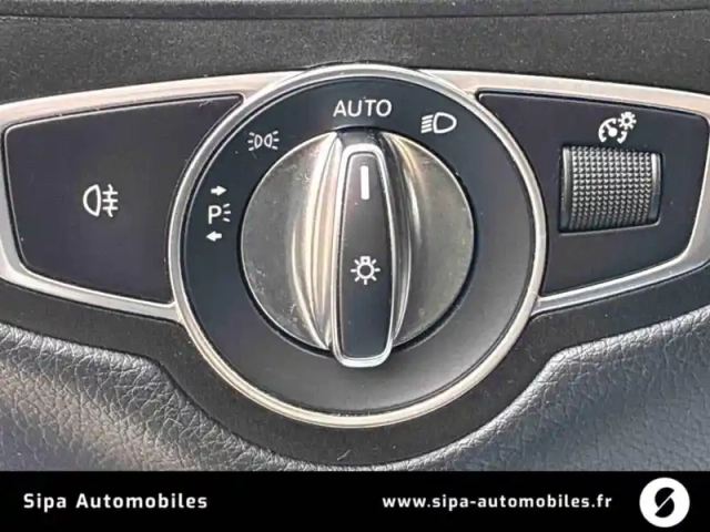 Mercedes Glc 220 d 9g-tronic 4matic — photo 62