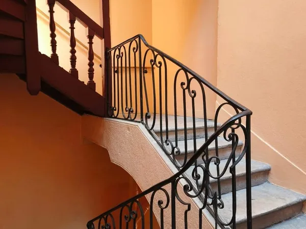 Appartement à vendre 2 pièces DOLE (39)