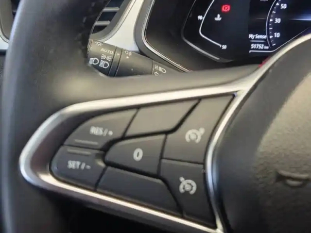 Renault Captur tce 90 - 21 — photo 30