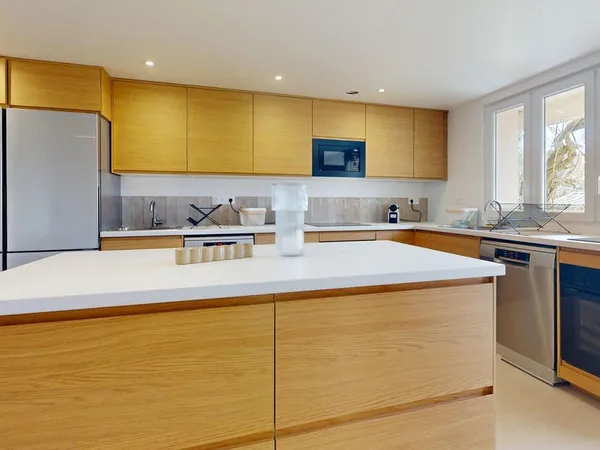 Superbe Coliving Neuf à côté de la gare