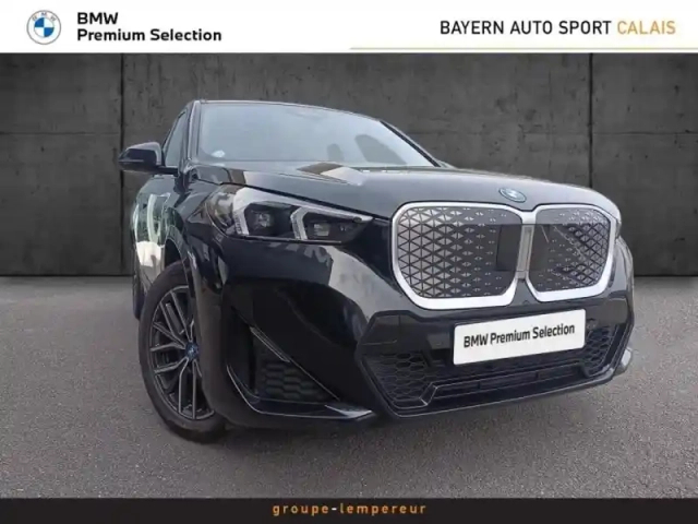 Bmw X1 iedrive20 204ch m sport