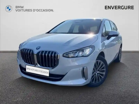 Bmw Serie 2 série 2 activetourer 225e 245ch xdrive business design dkg7
