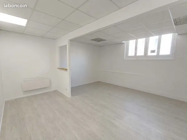 Sous location cabinet bien être à la journée