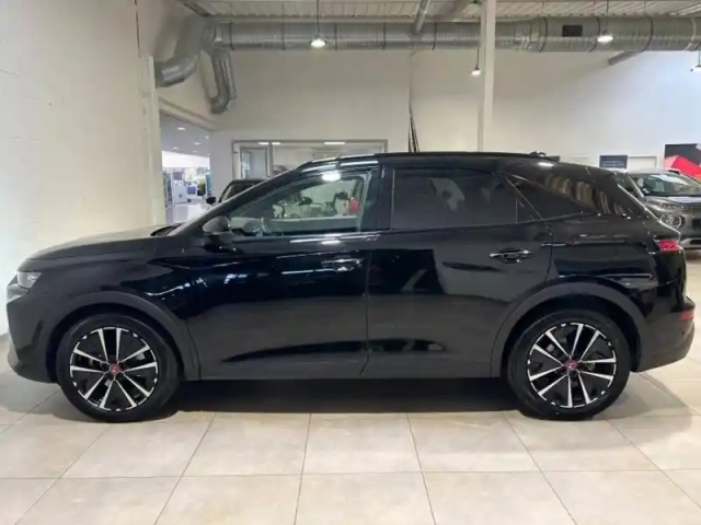 Ds Ds 7 e-tense 225ch performance line + — photo 5