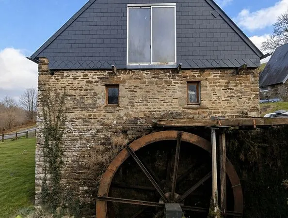 Logement atypique Vente Ger 1p 200m² 165000€