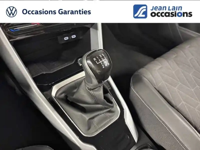 Volkswagen T-Roc 2.0 tdi 116 start/stop bvm6 — photo 16