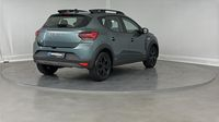 Dacia Sandero 1.0 ECO-G 100ch Stepway Extreme + -24 — photo 5