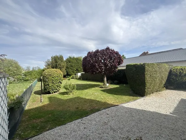 Maison 3 pièces 86 m²