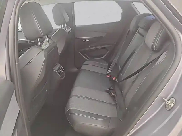 Peugeot 3008 puretech 130ch s&amp;s eat8 — photo 37