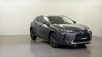 Lexus Ux 250h 2WD Luxe Plus MY22 — photo 3