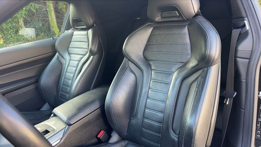 BMW Serie 4 M440i xDrive 387 Mild Hybrid Steptronic8 - M Sport – 2021 – 133280 km – Hybride essence – Boîte Automatique — photo 18
