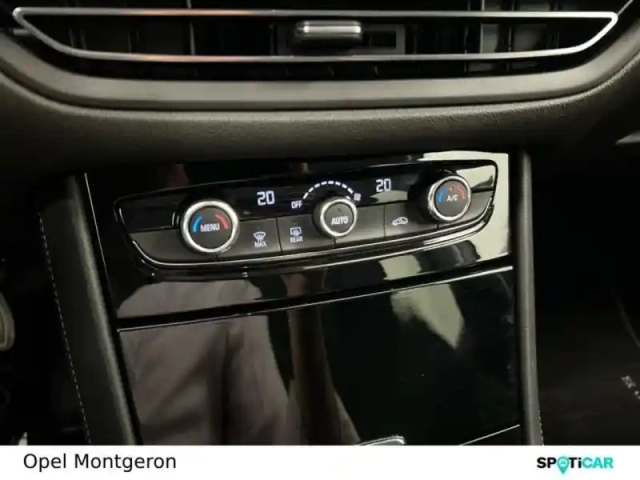 Opel Grandland 1.2 turbo 130ch elegance business bva8 my23 — photo 15