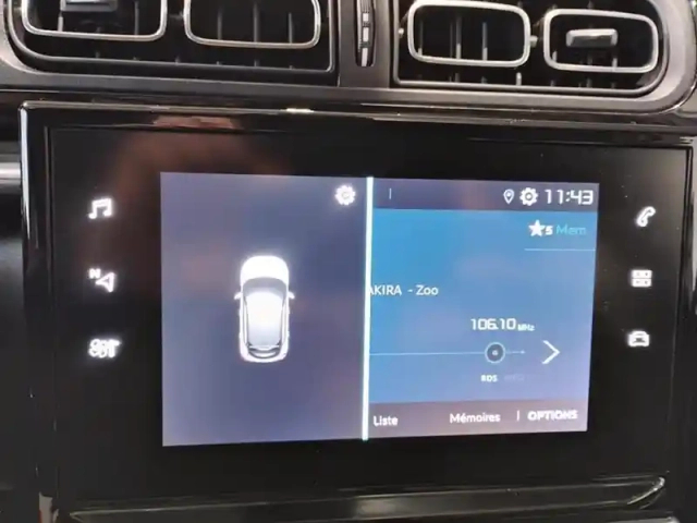 Citroën C3 puretech 83 s&amp;s bvm5 shine — photo 26