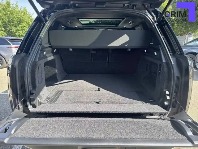 Land Rover Range Rover swb p550e phev awd — photo 12