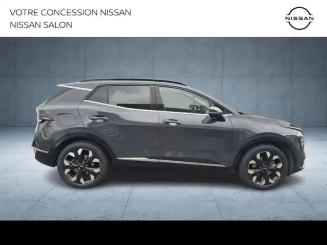 Kia Sportage 1.6 t-gdi 265ch phev gt-line premium bva6 4x4 — photo 8