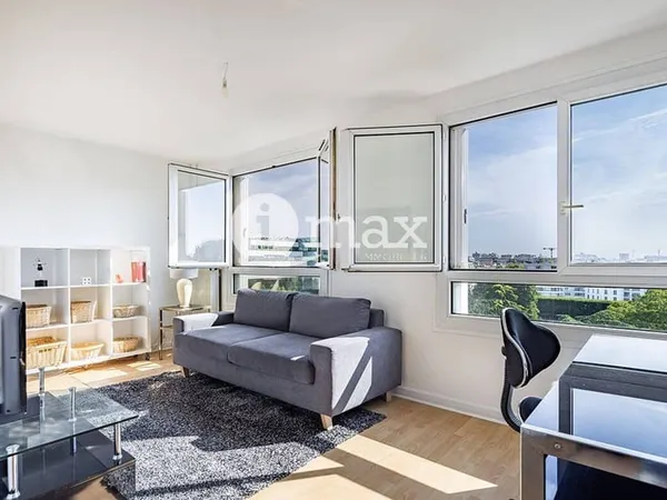 Appartement 3 pièces 71 m²