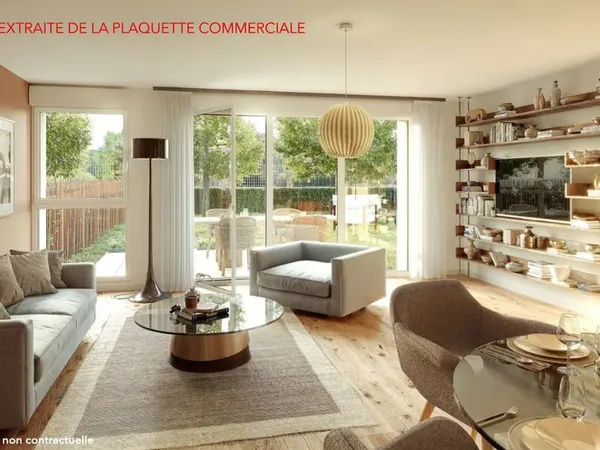 Maison de luxe 5 pièces 115 m²