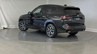 Bmw X3 xDrive20d 190ch M Sport — photo 8